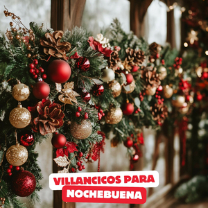 Lo-Fi Chill para Caminatas Navideñas