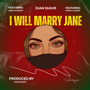 I Will Marry Jane