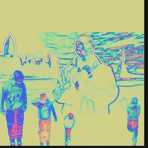 4MYBRUDDAS (feat. Slightgeeker)