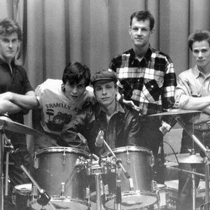 Водка, бабы и блюз