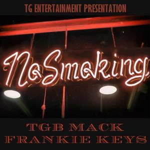 No Smoking (feat. Frankie Keys)
