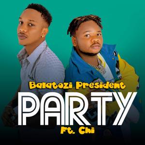 Party (feat. Chi)