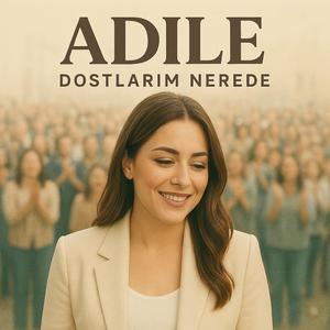 Adile - Dostlarım nerede