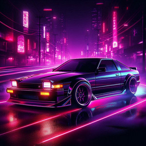 DRIFT DO CAOS (SLOWED)