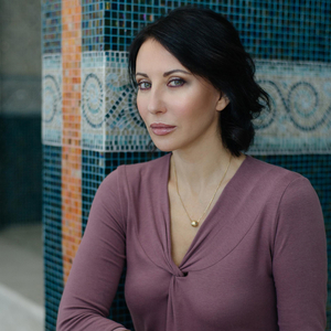 Не оставляй меня одну