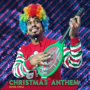 Christmas Anthem (feat. Ajay Gadani)