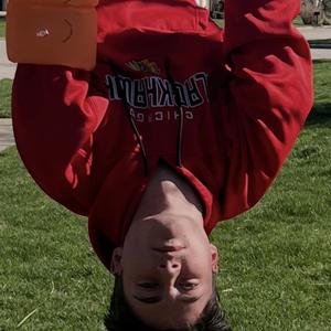 ACAPELLA (feat. Ethan Schuermann)