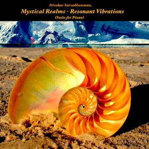 Mystical Realms Resonant Vibrations the Next Supercontinent Cycle (Savarni Manu (Sarvabhauma)