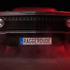 RAGGERDUDE