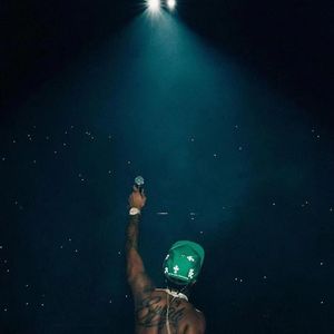 我会是明星 所以克服懒惰 | “免费伴奏”Toosii×Scorey Type Beat