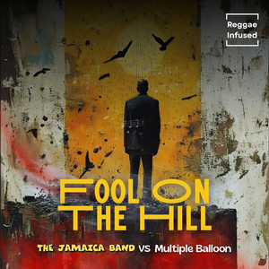 Multiple Balloon (Reggae, Soulful, Rastaman Edit)