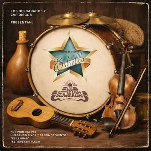 El Tepetzintleco (feat. Banda de Viento Estrella de Ahuatitla Hgo & Oscar Lazcano)