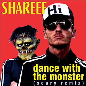 Dance with the Monster (Scary Remix)
