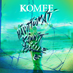 Hävyttömät kännit päälle