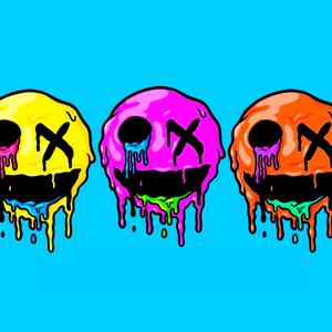 Melodia Alucinógena ' Stay '