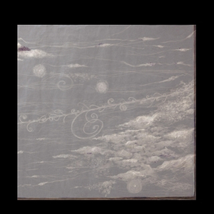 Study on the Flight of Archeopteryx