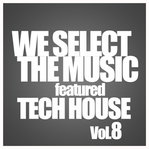 Tapadera (Original Mix)
