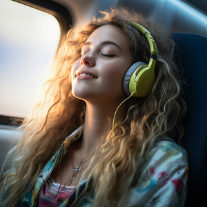 Sinfonía Lluviosa De Ondas Theta, Bienestar