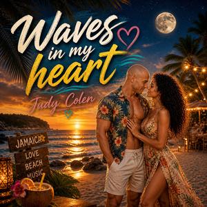 Waves in my heart