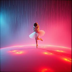 Dancing On The Moon