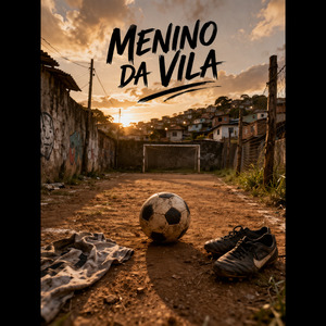 Menino da vila