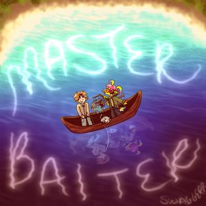 master baiter (feat. Brekkie & itzwhiteboy420)