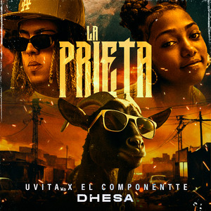 La Prieta