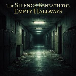 The Silence Beneath the Empty Hallways