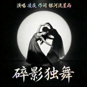 凌夜 - 一个人的圆舞曲（暗黑电影版）