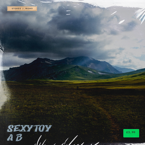 [AB] Gee TYPE BEAT＠SEXYTOY
