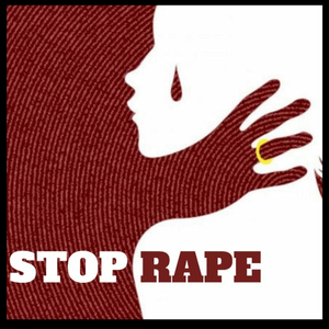 STOP RAPE