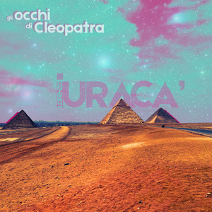 Gli occhi di Cleopatra