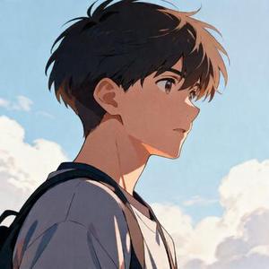 一程山路 (Cover 毛不易)