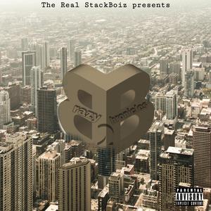 Money Baggs (feat. N8 Ball & Glizzy Gang Fredo)