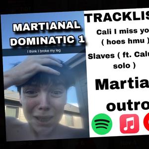 Slaves (feat. Callum & Tray)