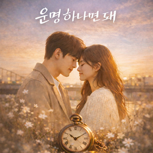 운명 하나면 돼