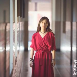 你被写在我的歌里(杭高版)