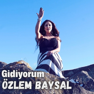 Gidiyorum
