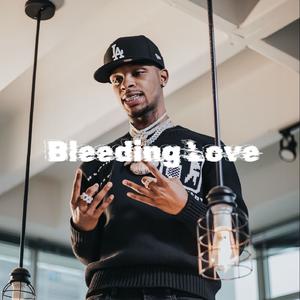 【FREE】《血色之爱》“Bleeding Love“ - Toosii Type Beat