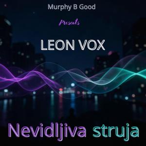 Prevara (feat. Leon Vox)