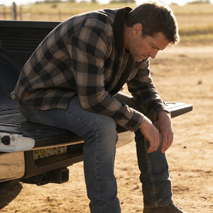 Dust On My Bible | Dust On My Boots