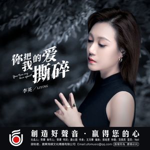 你把我的爱撕碎