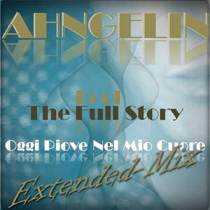 Oggi piove nel mio cuore (Extended-Mix)