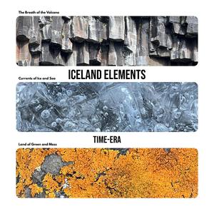 Currents of Ice and Sea