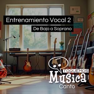 Vocalizacion