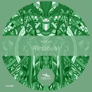 Residual Original mix)