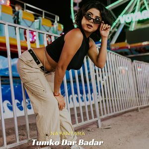 Tumko Dar Badar