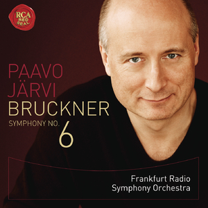 Symphony No. 6 in A Major WAB 106:IV. Finale. Bewegt, doch nicht zu schnell