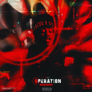 Operation Barbarosa
