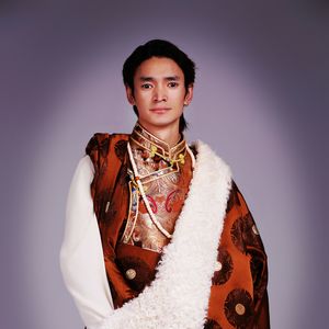 传承之美